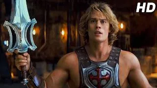 Thumbnail: Adam vs Trap Jaw Fight Scene (Masters of the Universe) 2026