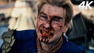Thumbnail: Butcher Kills Homelander 4K (The Boys Final Fight Scene)