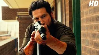 Thumbnail: Frank VS. Bounty Hunters Fight Scene (The Punisher: One Last Kill)