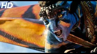 Thumbnail: Avatar: Fire and Ash - Final Fight Scene | HD