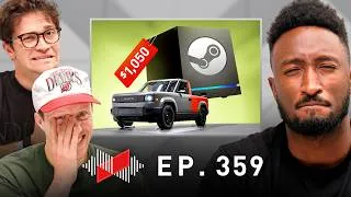 Thumbnail: The Steam Machine is Over $1000?!