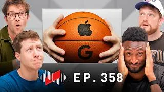 Thumbnail: Explaining the NBA in Tech Terms