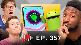 Thumbnail: This is the Best Android Update Ever