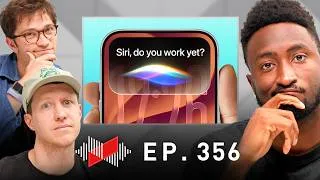 Thumbnail: WWDC 2026: Is Siri Actually Good Now?
