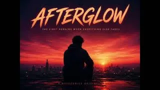 Thumbnail: Afterglow - By Wavegenius' Album Back To Santa Monica - First Single!