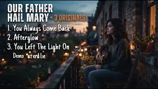 Thumbnail: Our Father Hail Mary + 3 Originals