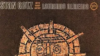 Thumbnail: Stan Getz with guest artist Laurindo Almeida (Side 2)