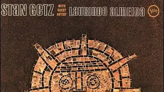 Thumbnail: Stan Getz with guest artist Laurindo Almeida (Side 1)