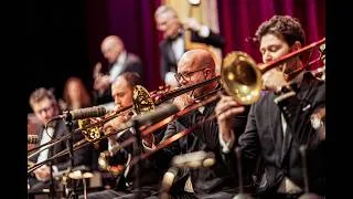Thumbnail: JUST 4 - Thilo Wolf Big Band | Thilo Wolf & Friends 2026 #5x