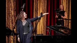 Thumbnail: STADTPARKLOVE FOR T. - Thilo Wolf Big Band & Béatrice Kahl | Thilo Wolf & Friends 2026 #04