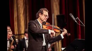 Thumbnail: MY LITTLE SUEDE SHOES - Thilo Wolf Big Band & Jörg Widmoser | Thilo Wolf & Friends 2026 #03