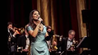 Thumbnail: ALMOST LIKE BEING IN LOVE - Thilo Wolf Big Band & Sara de Blue | Thilo Wolf & Friends 2026 #02