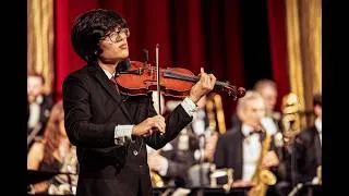 Thumbnail: CZARDAS VON MONTI - Thilo Wolf Big Band & Rodrigo Castillo | Thilo Wolf & Friends 2026 #01