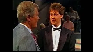 Thumbnail: Thilo Wolf Trio live in "DER GROSSE PREIS"  (ZDF) - "Swinging Franz Grothe" Medley (Berlin ca. 1987)
