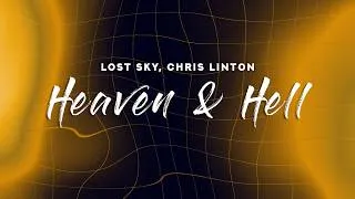 Thumbnail: Lost Sky, Chris Linton - Heaven & Hell (Lyrics)