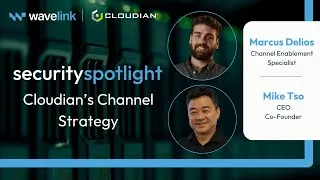 Thumbnail: Cloudian Security Spotlight: Cloudian’s Channel Strategy