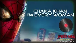 Thumbnail: Chaka Khan - I'm Every Woman (Spider-Man: Brand New Day Soundtrack)