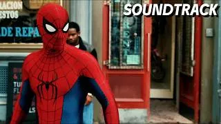 Thumbnail: TV on the Radio - Wolf Like Me (Spider-Man: Brand New Day Soundtrack) Lyrics