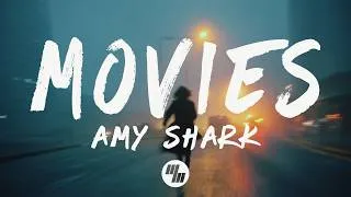 Thumbnail: Amy Shark - Movies (Lyrics)
