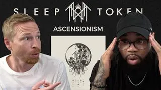 Thumbnail: Producer Reacts to Sleep Token’s “Ascensionism” for the First Time
