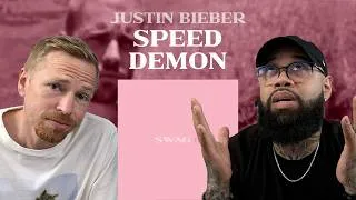 Thumbnail: A Producer’s First Reaction to Justin Bieber’s “Speed Demon”