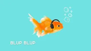 Thumbnail: pov: you're a fish (playlist)