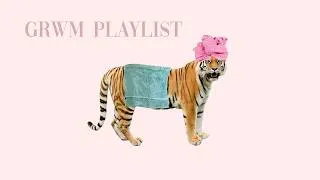 Thumbnail: pov: your getting ready for school (slightly feral playlist)