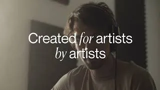 Thumbnail: Introducing Wavetick. Buy limited beats from real artists. Pay one price for ALL usages.