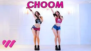 Thumbnail: BABYMONSTER - '춤 (CHOOM) 베이비몬스터 Dance Cover Waveya 웨이브야