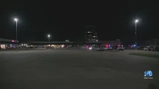 Thumbnail: HPD: Newmarket Sq homicide investigation underway