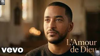 Thumbnail: Slimane - L'Amour de Dieu (Clip Officiel)