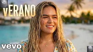 Thumbnail: KAROL G - VERANO (Official Music Video)