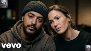 Thumbnail: Slimane & Vitaaa - J’essaie d’être fort (2026 Clip Officiel)