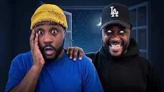Thumbnail: OUR DAD MEETS HIS EVIL TWIN