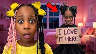 Thumbnail: MY EVIL TWIN FOUND US