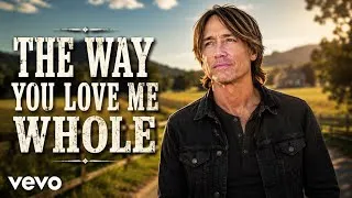 Thumbnail: The Way You Love Me Whole - Keith Urban Style (Official Lyrics Video 2026)