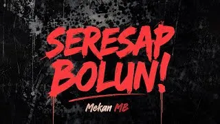 Thumbnail: Mekan MB - Seresap Boluň (Official Audio)