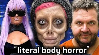 Thumbnail: Online Fetishes That Ruined People's Lives