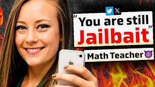 Thumbnail: Internet Posts That Instantly Got People Fired