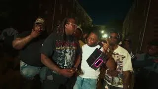 Thumbnail: Numberz - Me or You ( Official Video ) Dir. @Waxbando