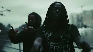 Thumbnail: RGP Spook - 18 Floors ( Official Video ) Dir. @Waxbando