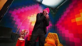 Thumbnail: Big YSL - TrapMoneyBiggie ( Official Video ) Dir. @Waxbando