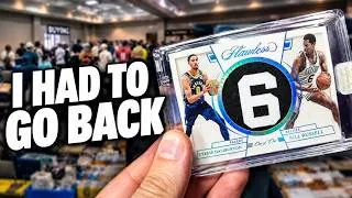 Thumbnail: I've Wanted This Card for Years. I Walked Away. I Came Back.