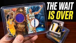 Thumbnail: I've Been Hunting This Card for YEARS...