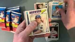 Thumbnail: 2026 Topps Heritage Box Opening! Future Hall of Famer Image Variation 🔥