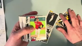 Thumbnail: 2026 Topps Easter Egg Tin Break! Baseball Cards in an Easter egg…🤔