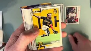 Thumbnail: 2026 Topps Fat Pack Rip!