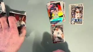 Thumbnail: 2026 Topps Blaster Box Rip!