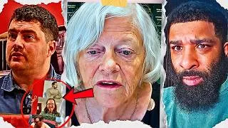 Thumbnail: Is THIS the REAL MAN responsible for Ann Widdecombe Murder 😱