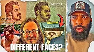 Thumbnail: The DIFFERENT FACES Of Ann Widdecombe's SUSPECT 😱